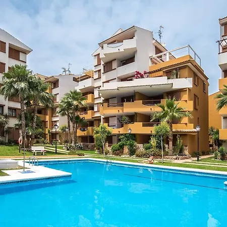 Espanhouse Recoleta 9 Torrevieja